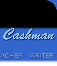 Cheryl Cashman